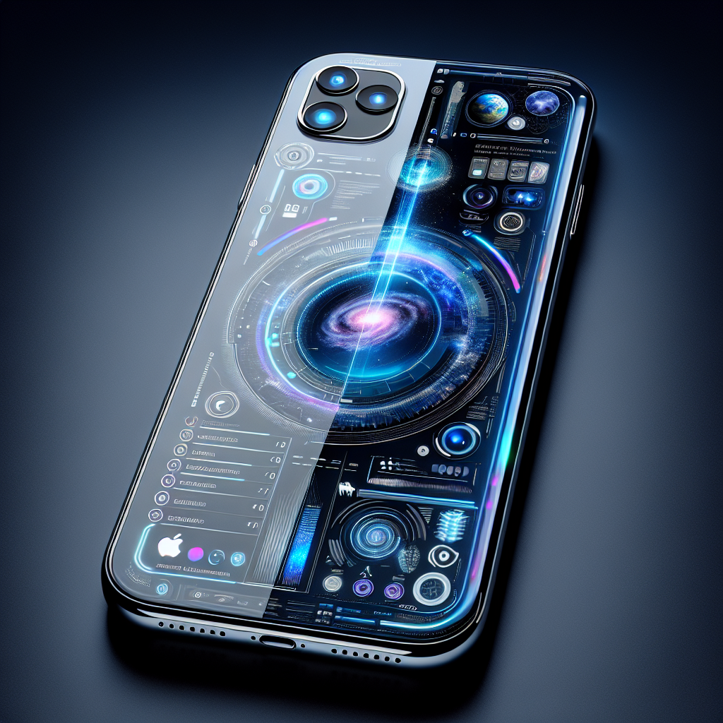 iPhone 17 Rumors Heat Up: What Could Apple's Next Game-Changer Look Like?