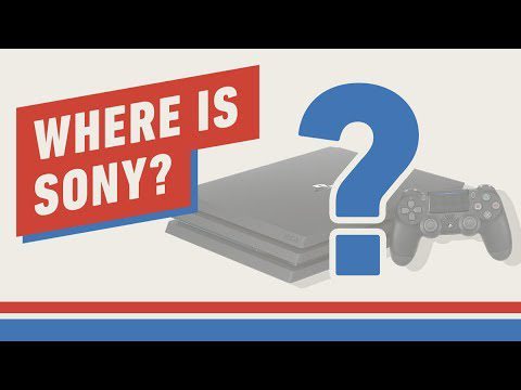 Sony’s PS5 Silence Is Deafening – Next-Gen Console Watch