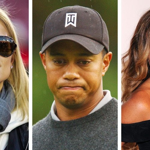 Top 20 Shocking Celeb Cheating Scandals