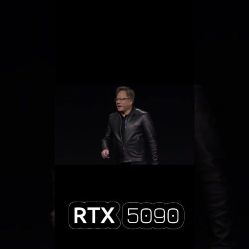 RTX 5090 is going to ROCK