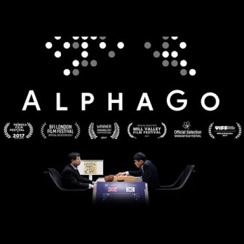 AlphaGo – The Movie | Full award-winning documentary