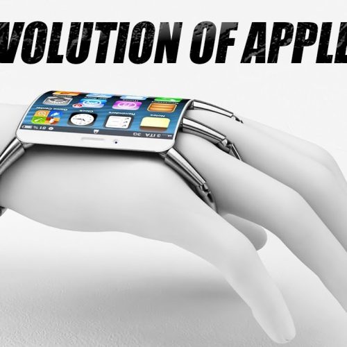 Apple’s Next-Gen Innovations: A Glimpse into Future Products