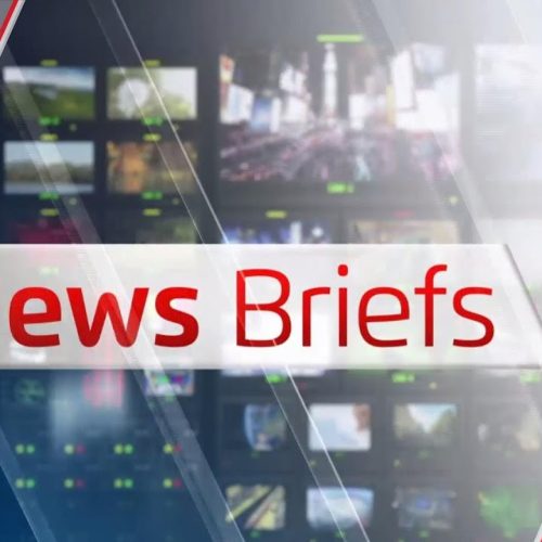 Asia Tonight: News in brief May 14