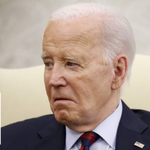 Biden team rejecting calls to drop out of race: Report