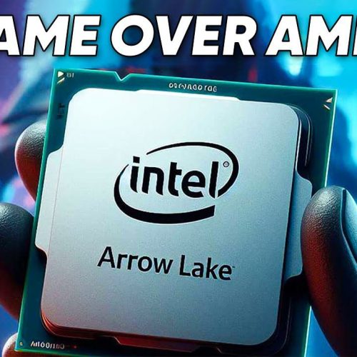 Intel 15th Gen Arrow Lake: What to Expect?