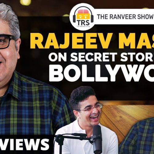 Rajeev Masand On Bollywood Gossip, Business Secrets & Roundt…