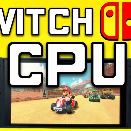 The Nintendo Switch 2 CPU: ARM Cortex A78C – is it Powerful …