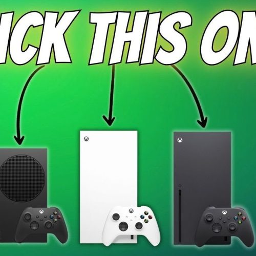 The Right Xbox